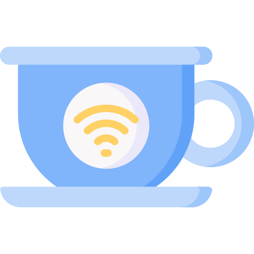 wifi Special Flat icona