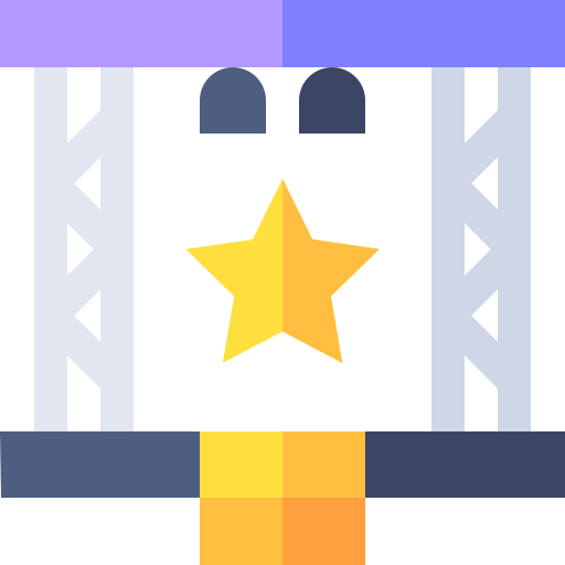 etapa Basic Straight Flat icono