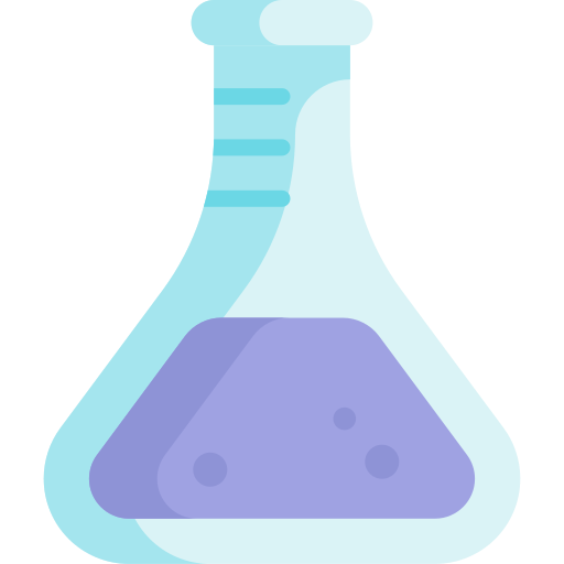 Chemistry Generic Flat icon