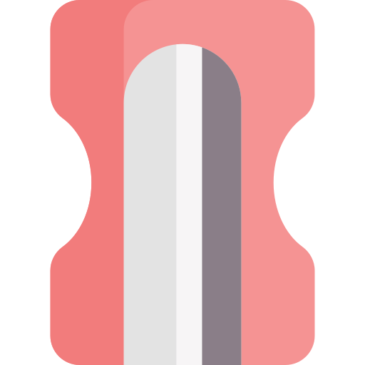 Точилка Generic Flat иконка