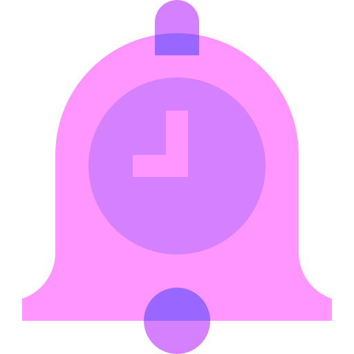 alarma Basic Sheer Flat icono