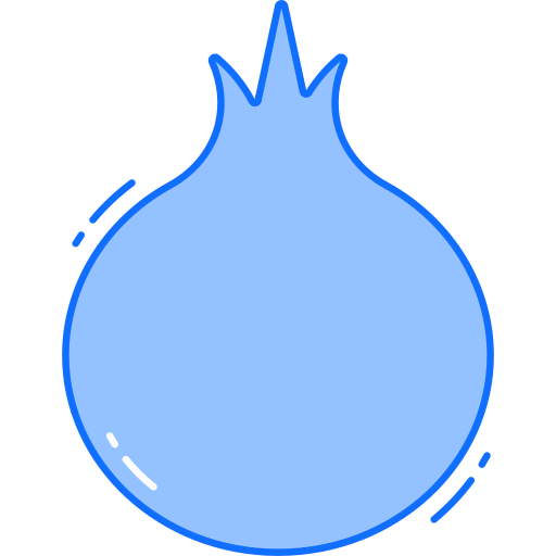 granatapfel Generic Blue icon