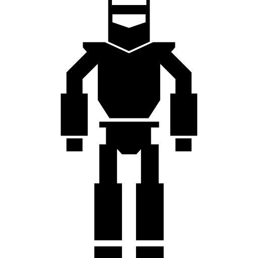 軍用ロボットマシン  icon