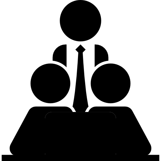 컴퓨터 근로자 팀  icon