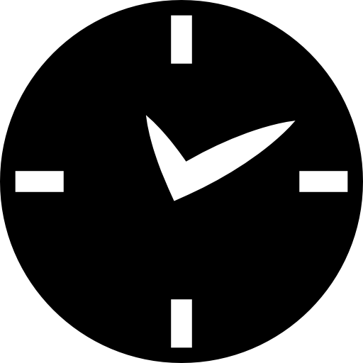 時計円形ツール  icon