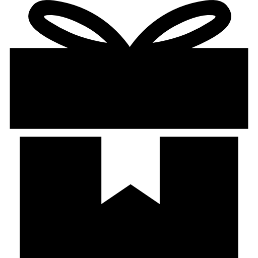 Giftbox  icon