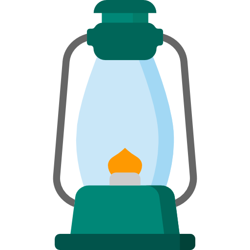 lanterna Special Flat icona