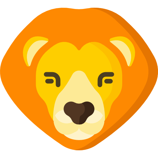 león Special Flat icono
