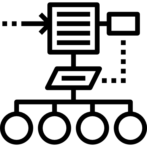 Алгоритм Becris Lineal иконка