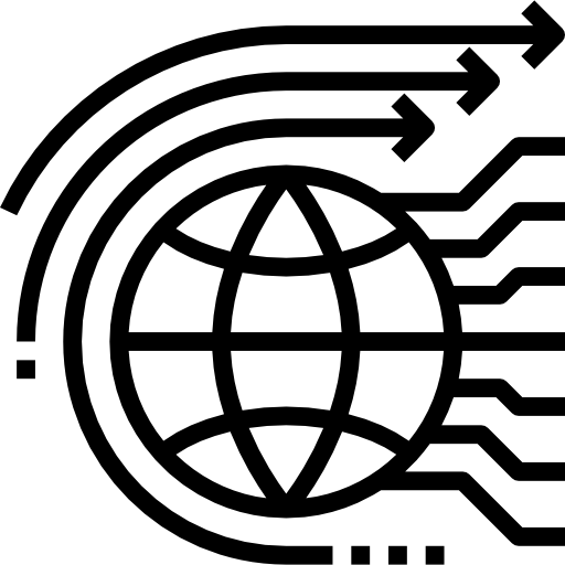 세계 Becris Lineal icon