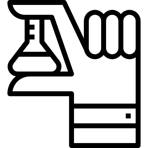 과학 Becris Lineal icon