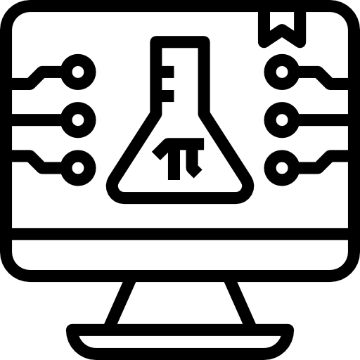 Химия Becris Lineal иконка