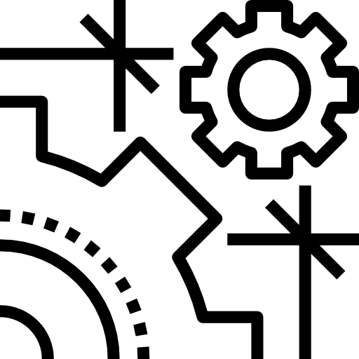 Шестерни Becris Lineal иконка