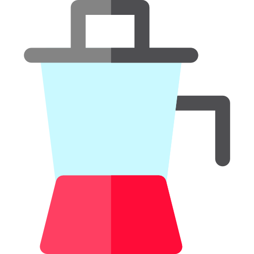 mixer Basic Rounded Flat icon