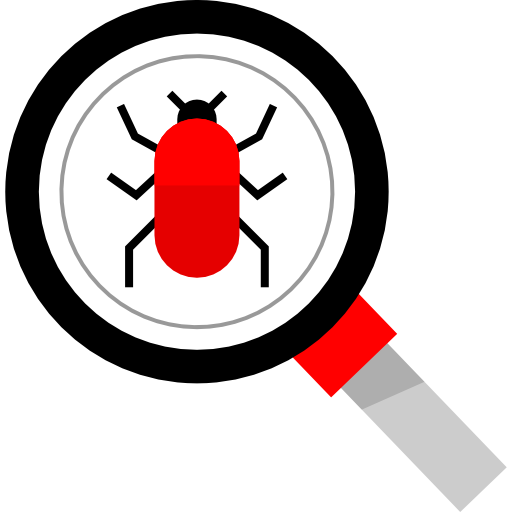 Bug Alfredo Hernandez Flat icon