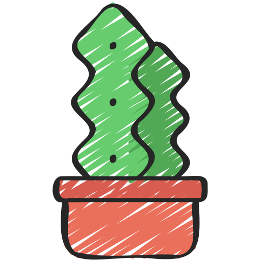 cactus Juicy Fish Sketchy icono