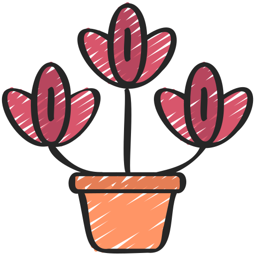 tulipanes Juicy Fish Sketchy icono