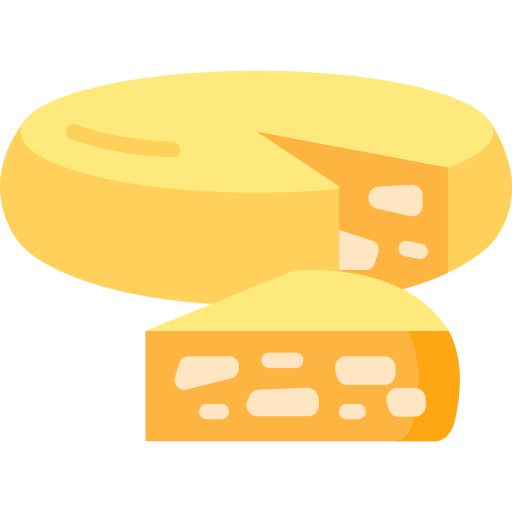 hiszpański omlet Special Flat ikona