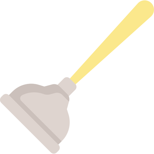 Plunger Special Flat icon