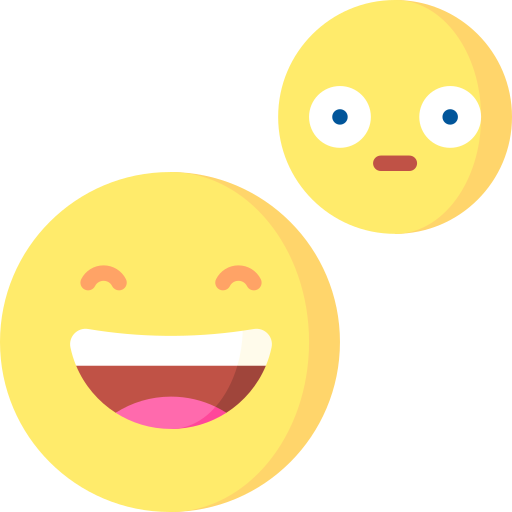 emojis Special Flat Icône