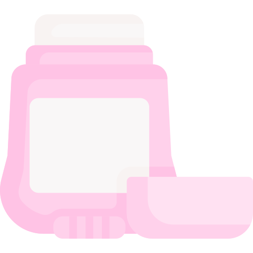 desodorante Special Flat icono
