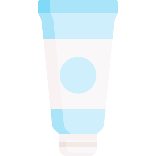 Lotion Special Flat icon