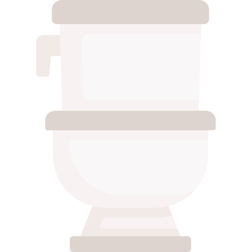 toilette Special Flat icona
