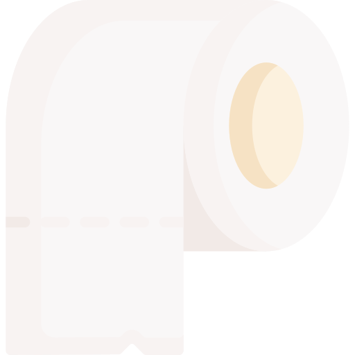papier toilette Special Flat Icône