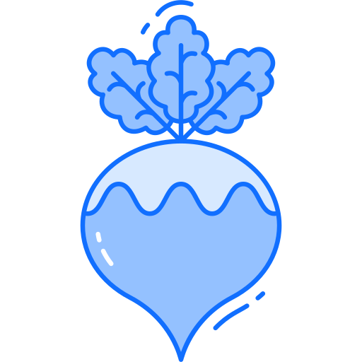 rzepa Generic Blue ikona