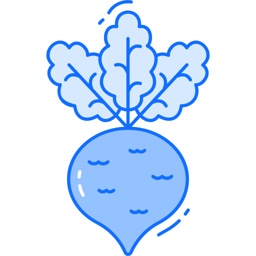 kalarepa Generic Blue ikona