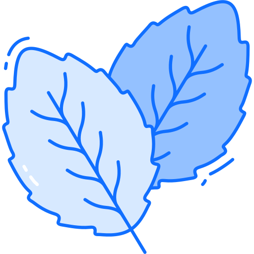 Мята Generic Blue иконка