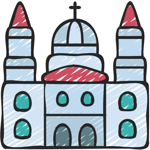 katedra Juicy Fish Sketchy ikona