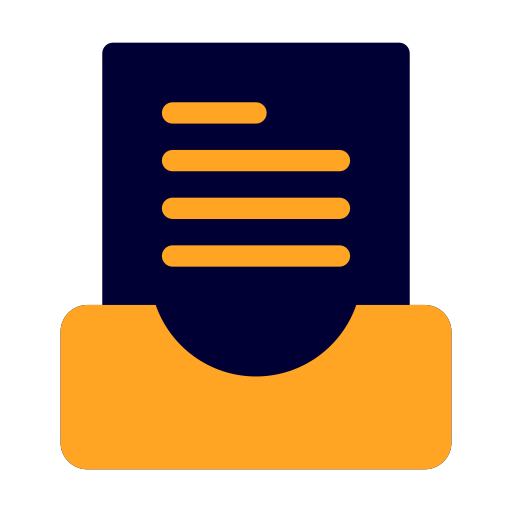 파일 폴더 Generic Flat icon