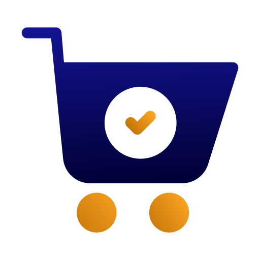 Approved delivery Generic Others icon