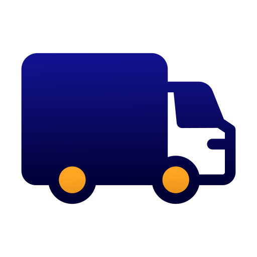 vrachtwagen Generic Others icoon
