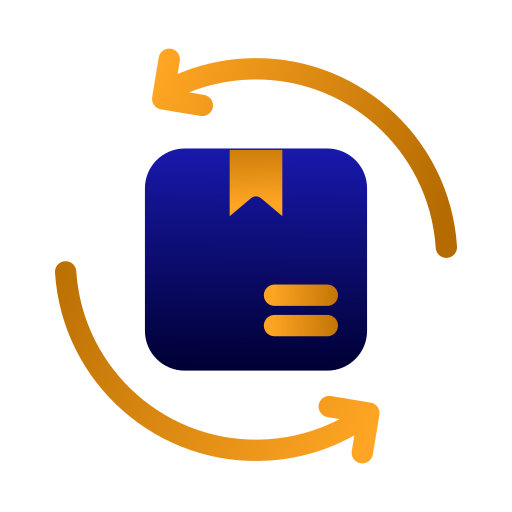 remboursement Generic Others Icône