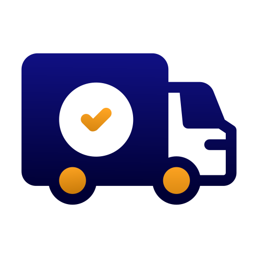 Delivery status Generic Others icon