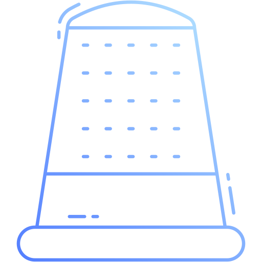 fingerhut Generic Gradient icon