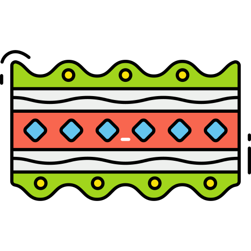 spitze Generic Outline Color icon