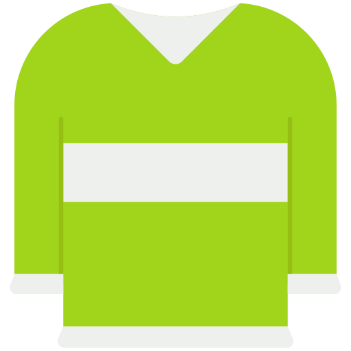 セーター Generic Flat icon