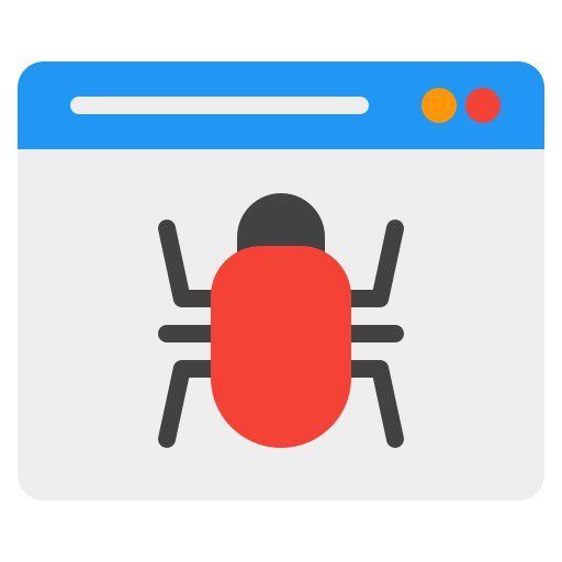 곤충 Generic Flat icon