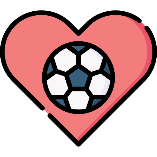 fußball Special Lineal color icon