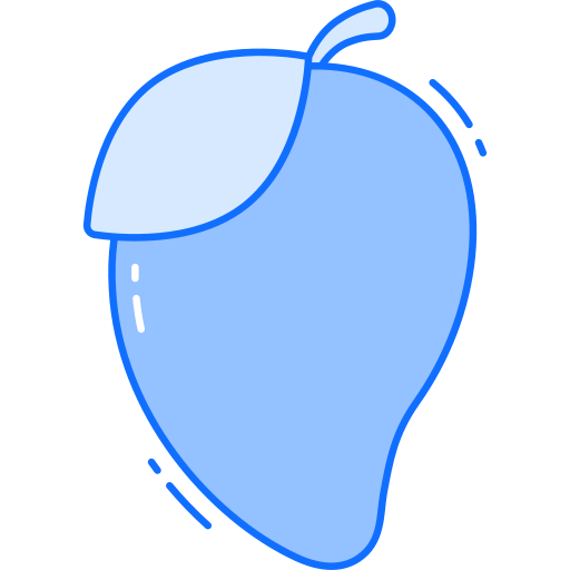 mango Generic Blue ikona