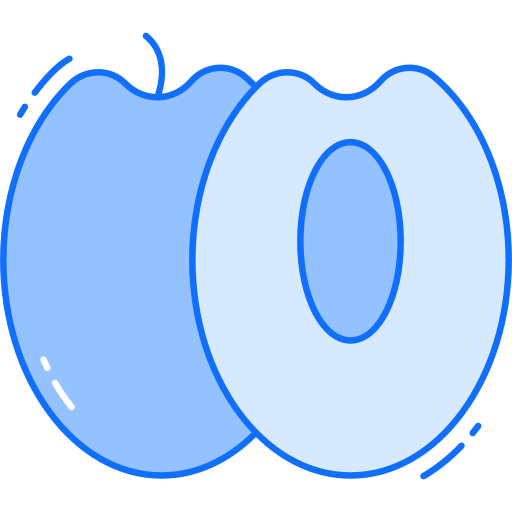 datum Generic Blue icoon