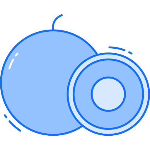 longan Generic Blue icon
