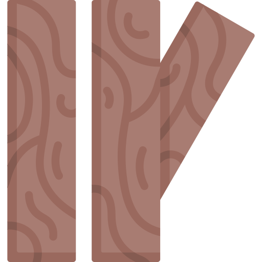 drewno Special Flat ikona