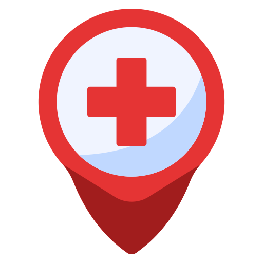 Placeholder Generic Flat icon