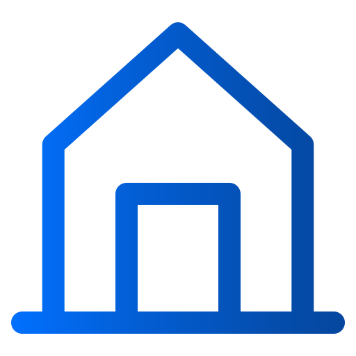 집 Generic Gradient icon