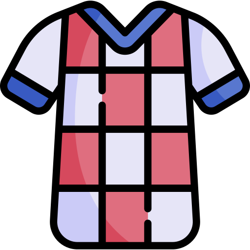 maglia Kawaii Lineal color icona
