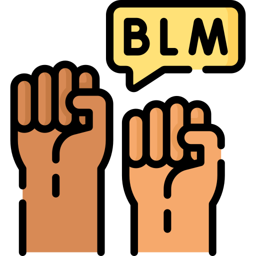 blm Special Lineal color icon